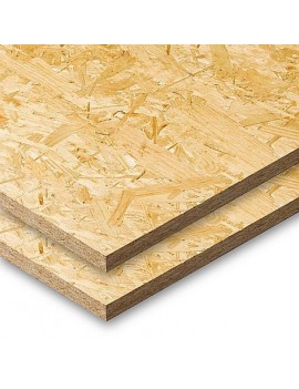 SUNTA OSB 11MM 8FT X 4FT