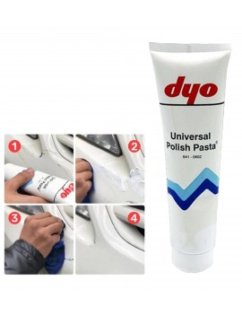 Dyo Universal Polish Pasta 0.200 Kg..