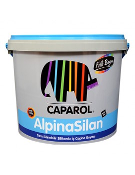 Filli Boya Alpinasilan Silinebilir İç Cephe Boyası  RG5 3Kg - 2,5Lt..