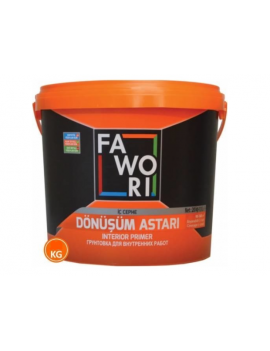 FİLLİ BOYA FAWORİ DÖNÜŞÜM ASTARI 20KG..