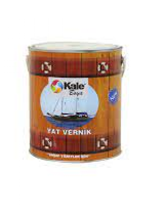 KALE YAT VERNİK 0,75 lt