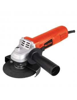 Max-Extra MX 7116 Avuç Taşlama 600 Watt 115 mm