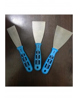 DOĞUŞ SPATULA PLASTİK SAPLI No:4