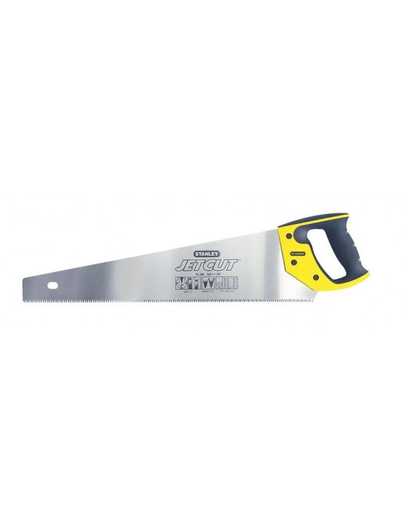 PALA TESTERE JET-CUT 11X500 MM-STANLEY