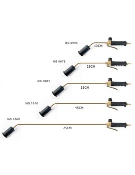 ŞALOMA  40CM TETİKSİZ SÜPERGAZ