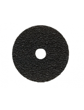 Fiber Disk Zımpara 11,5CM P16 SONNENFLEX