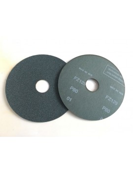 Fiber Disk Zımpara 11,5CM P120 SONNENFLEX