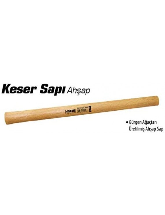 SGS191 KESER SAPI 50CM