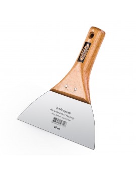 SGS375 MACUN SPATULASI PROFESYONEL 14cm 