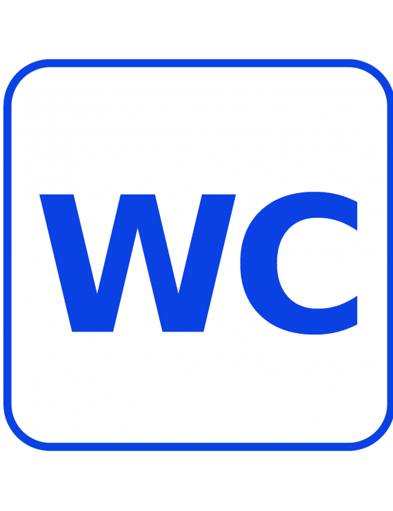 WC Levhası PVC