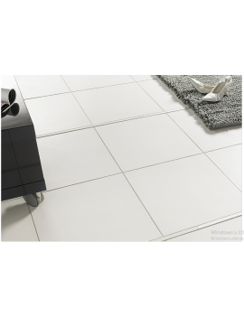 COMGRES 45x45 AERO NEVADA BLANC..