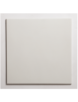 COMGRES 45x45 AERO NEVADA BLANC..