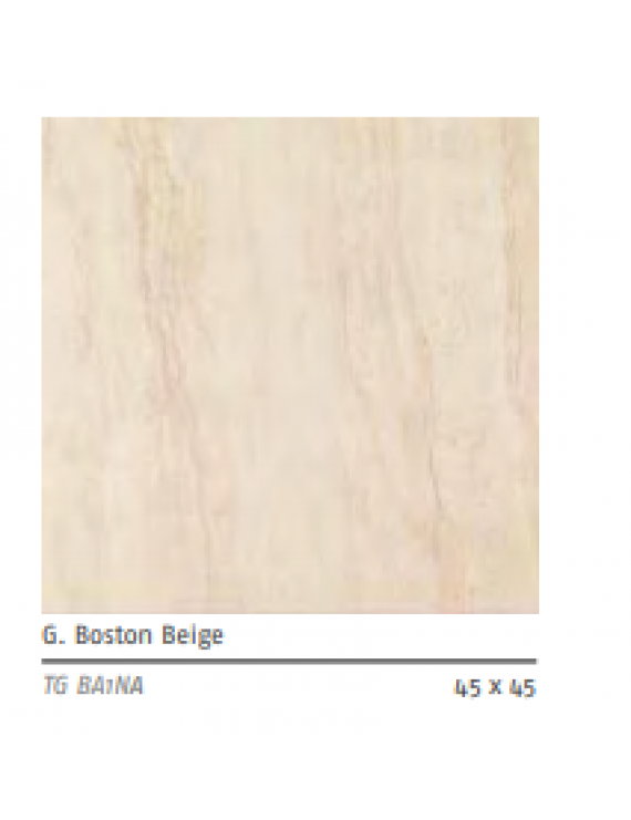 COMGRES 45x45 BOSTON BEIGE..