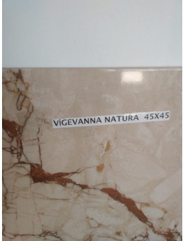 COMGRES 45x45 VİGEVANNA NATURA..