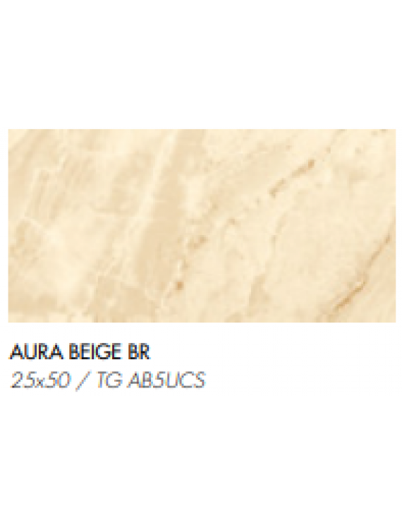 COMGRES 25x50 AURA BEIGE..