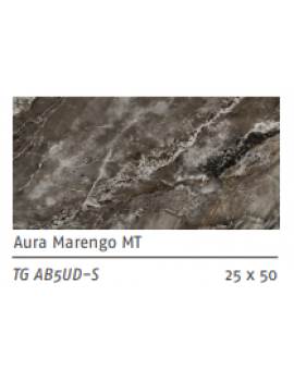 COMGRES 25x50 AURA MARENGO BR..