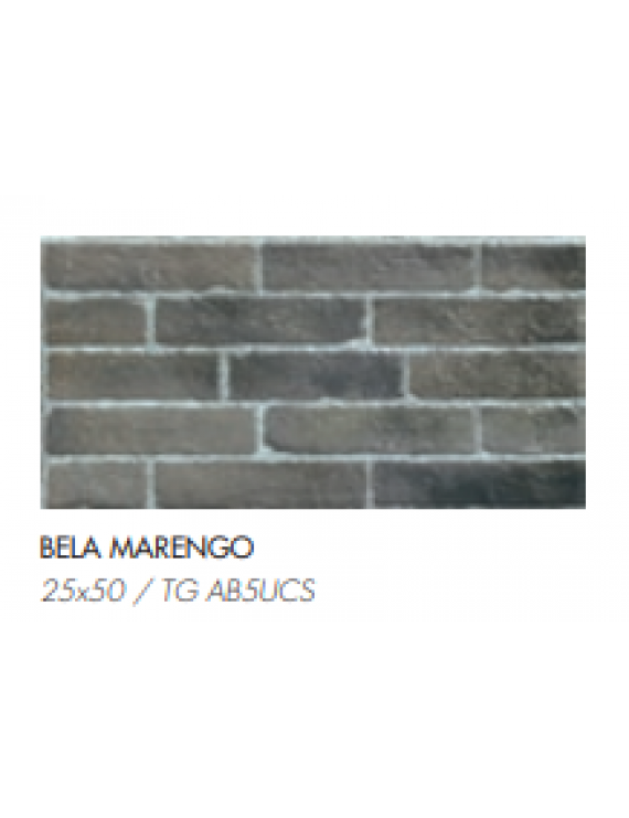 COMGRES 25x50 BELA MARENGO..