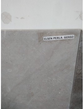 COMGRES 60x60 ELSEN PERLA..