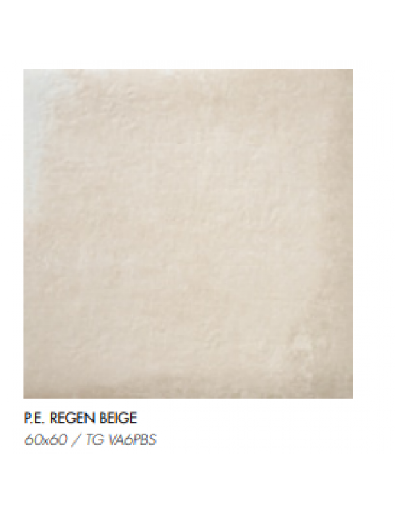 COMGRES 60x60 REGEN BEIGE..