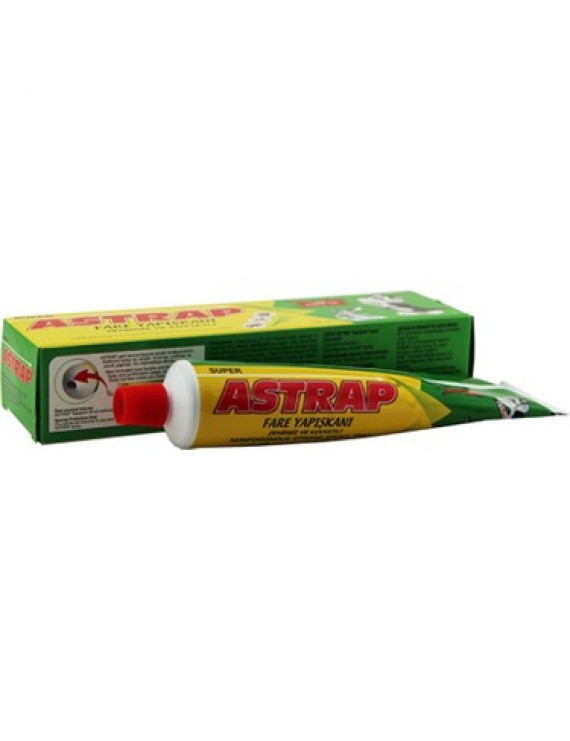 Astrap Fare Yapışkanı (200Ml)