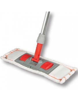 Microfiber Nemli Mop-Paspas 60CM  