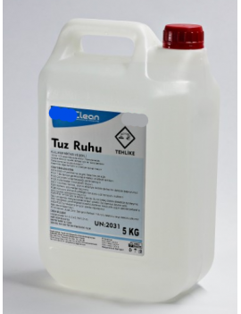 DO-RE-Mİ TUZ RUHU 5 KG 