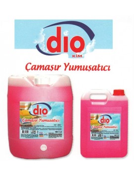 DİO ÇAMAŞIR YUMUŞATICISI 30KG LAVANTA