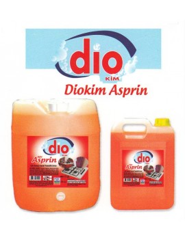 DİO ASPRİX 500 GR DİO 506