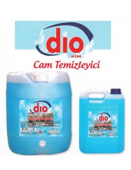 DİO Cam Temizleyici 30KG