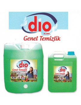 DİO GENEL TEMİZLİK 1KG  DİO 156