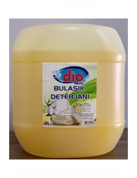 DİO SIVI BULAŞIK DETERJANI 3,5 KG 