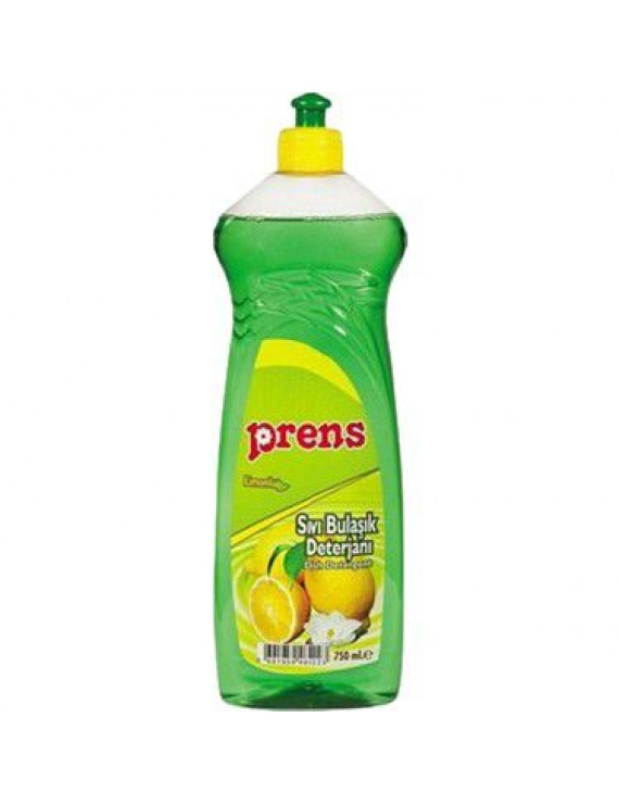 PRENS BULAŞIK DETERJAN 750GR.