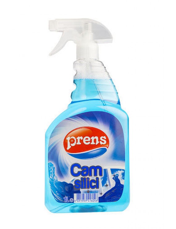 PRENS CAMSİL 550 GR. AL-SİL