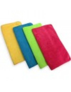 Microfiber Temizlik Bezi