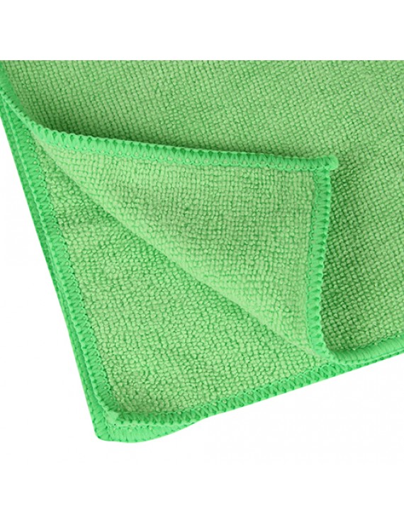 Microfiber Temizlik Bezi