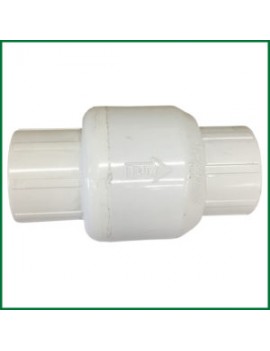 PPRC CHECKVALVE 20MM