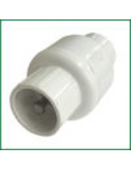 PPRC CHECKVALVE 20MM