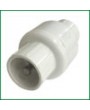 PPRC CHECKVALVE 32MM YAYLI