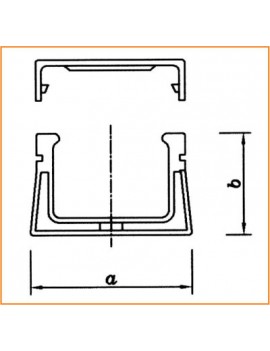 YAĞMUR OLUĞU İNİŞ BORU KELEPÇESİ 70x70