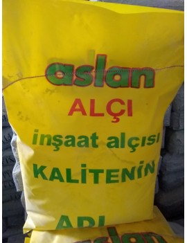 ALÇI KIBRIS MESARYA 10KG..